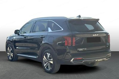 Kia Sorento Prestige Line 1.6 T-GDI HEV  4WD aut 7os.