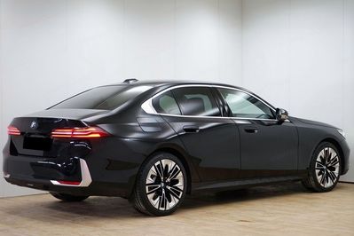BMW Seria 5 530e