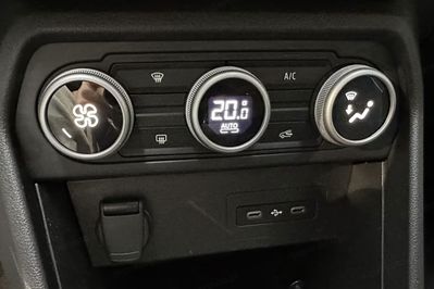 Dacia Jogger Journey 7-miejsc 1.0 TCe