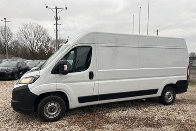 Fiat Ducato L3H2