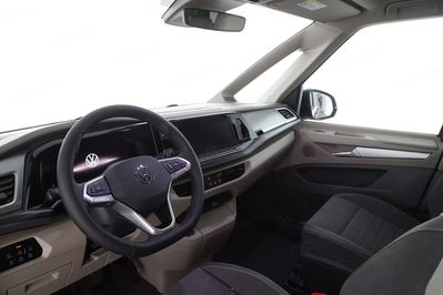 Volkswagen Multivan California Beach DSG