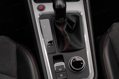 Seat Ateca 2.0 TDI FR S&S DSG