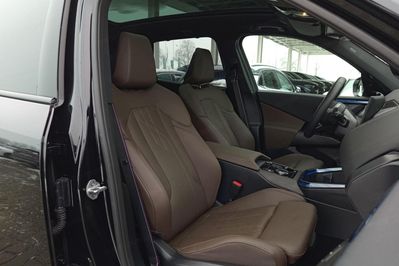 BMW X3 xDrive20d mHEV aut