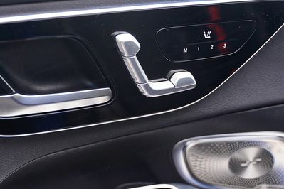 Mercedes GLC Coupe 300 d 4-Matic AMG Line