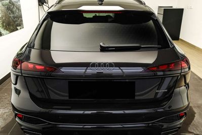 Audi A6 e-Hybrid quattro Avant
