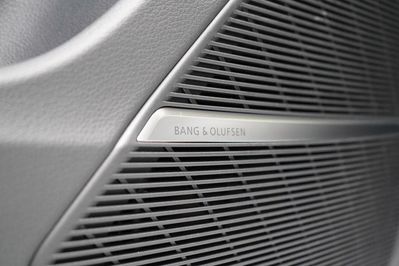 Audi Q8 TDI quattro S line