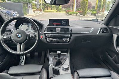 BMW Seria 2 M2 Competition 3.0