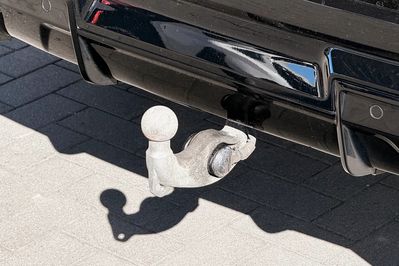 BMW X6 M Competition