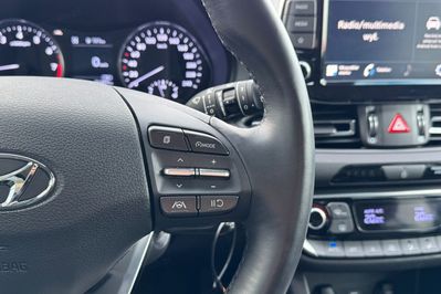 Hyundai i30 1.0 T-GDI Smart