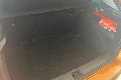 Skoda Kamiq 1.0 TSI Ambition