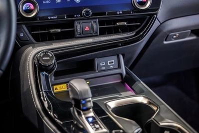 Lexus NX 350h Omotenashi AWD