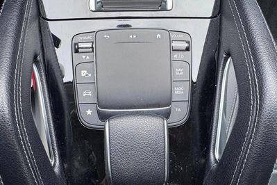 Mercedes GLE 300 d 4-Matic