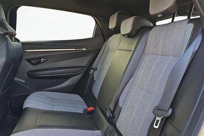 Renault Megane EV60 Techno