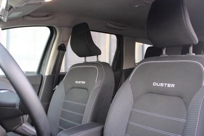 Dacia Duster 1.3 TCe Journey EDC