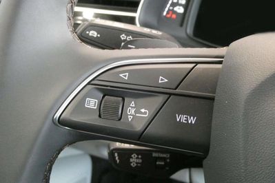 Audi Q7 50 TDI quattro S Line