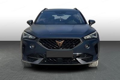 Cupra Formentor 2.0 TSI 4Drive DSG
