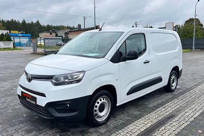 Toyota Proace City L2H1 Chłodnia