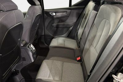 Volvo XC40 T5 Plug-In Hybrid Plus Bright aut