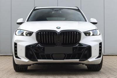 BMW X5 xDrive30d M Sport