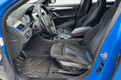 BMW X2 M35i xDrive