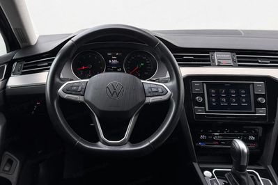 Volkswagen Passat TSI Elegance DSG