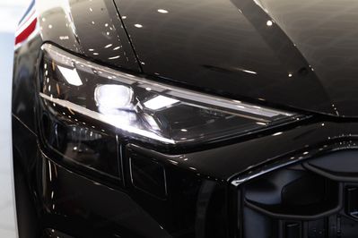 Audi Q8 TDI quattro