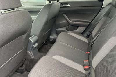 Volkswagen Taigo 1.0 Tsi Life Dsg