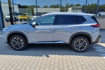 Nissan X-Trail VC-T&E-Power Tekna e-4ORCE