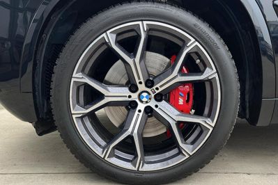 BMW X5 xDrive30d M Sport