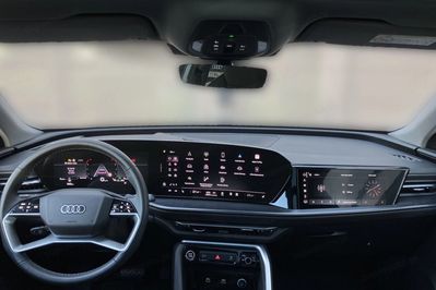 Audi Q5 40 TFSI mHEV Quattro S tronic