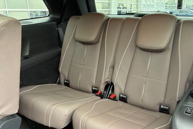 Mercedes GLS 450 d 4-MATIC AMG Line