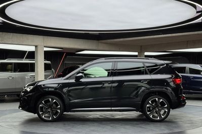 Cupra Ateca 1.5 TSI DSG