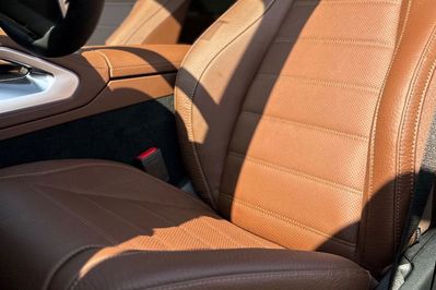 Mercedes GLE 300 d 4-Matic AMG Line