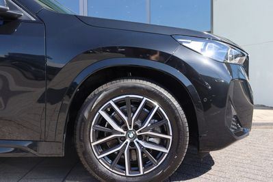 BMW X1 sDrive20i