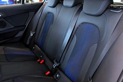 BMW Seria 1 118i M Sport