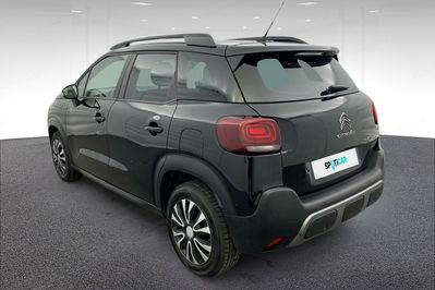 Citroen C3 Aircross You 1.5 BlueHDI