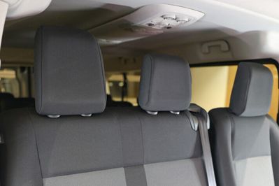 Toyota Proace Verso Long L2H1 Business