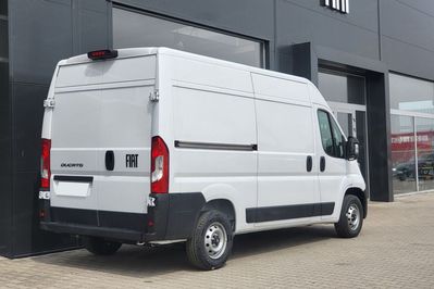 Fiat Ducato 3,3t L2H2