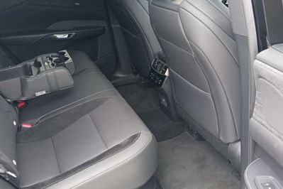 Lexus RX 500h F Sport 2.4 T Hybrid