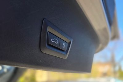 BMW X3 xDrive20d mHEV aut