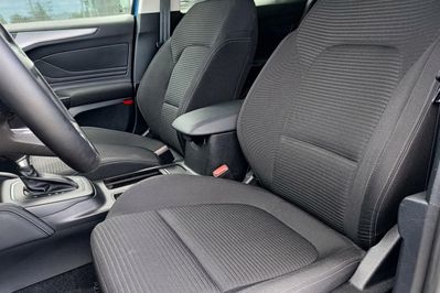 Ford Focus 1.0 EcoBoost mHEV Titanium X