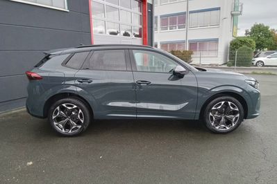 Cupra Terramar 1.5 eTSI mHEV DSG