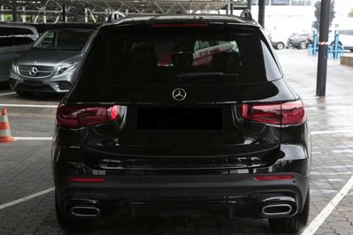 Mercedes GLB 200 AMG Line