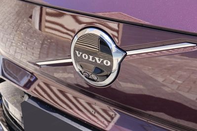 Volvo EX90 Twin Performance AWD Ultra 7 os