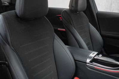 Mercedes Klasa C 180  Business Edition