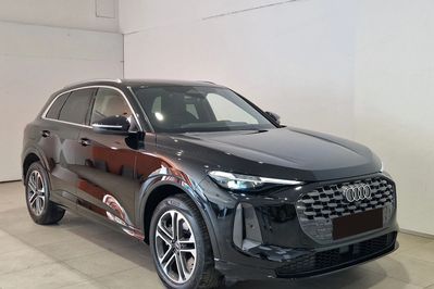 Audi Q5 TDI quattro advanced