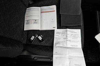 Volkswagen Golf 1.5 TSI Life