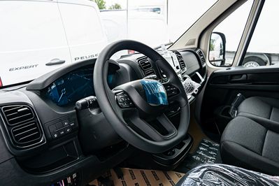 Fiat Ducato Maxi L4H2