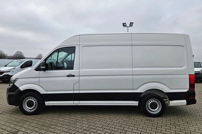 Volkswagen Crafter L3H2