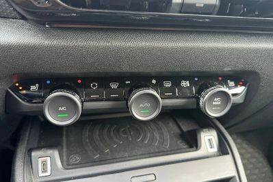 Citroen C4 X 1.2